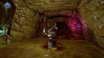 Ghost of a Tale Review | New Game Network