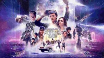 Cliché at the Cinema: Ready Player One Review | Full Sync
