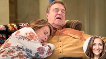Former ‘Fresh Off the Boat’ Writer Explains Why That ‘Roseanne’ Joke Is So Problematic