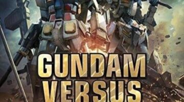 Gundam Versus gets 34% off discount on PS4