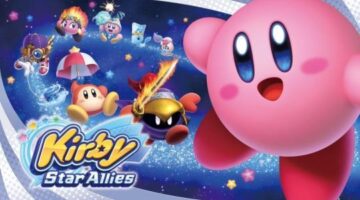 Kirby Star Allies Review – VGCultureHQ