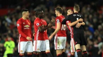 Can Manchester United spoil City’s title party?