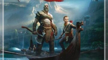 God of War Playstation Soundtrack Available for Pre-Order