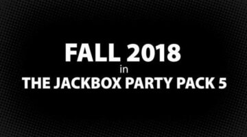 Jackbox Party Pack 5 Announced; Includes You Don’t Know Jack