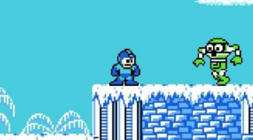 Ice Levels, the Arctic Oppressor