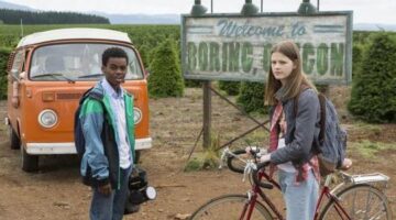 ‘Everything Sucks’ Canceled at Netflix (Exclusive)