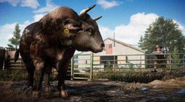 Far Cry 5 Night Bug Plunges Its World Into Permanent Darkness