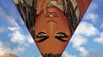 Assassin’s Creed: Origins #1 – Comic Review