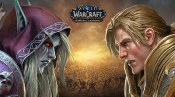 World Of Warcraft: Battle For Azeroth Interview: PAX East 2018