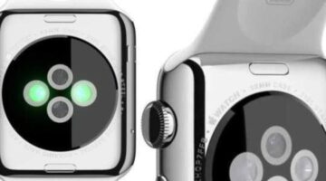 Apple faces legal action against Stolen Tech in the Apple Watch