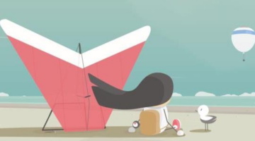 Ava Airborne Impressions – Gliding on the Go | GameLuster