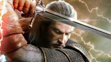 Soulcalibur VI Producer Says The Witcher Is The Best Game Featuring Middle-Age Style World