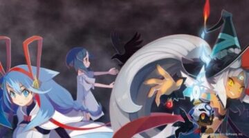 Review – The Witch and the Hundred Knight 2