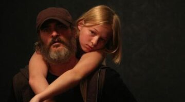 ‘You Were Never Really Here’ Review | Goomba Stomp