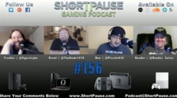 Short Pause Videocast #156: Spider-Man’s Release Date, Sam Fisher’s Return, & How Close Is The PS5?