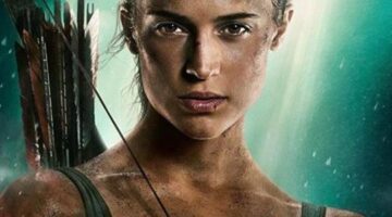 How Does the Tomb Raider Movie Compare to the Game?