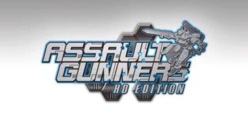 Assault Gunners HD Edition (PS4) – Review | SquareXO