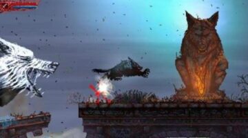 Slain: Back from Hell – Nintendo Switch Review | TheSwitchHub