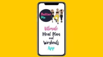 Taking BetterMe Fitness App for a Test Drive