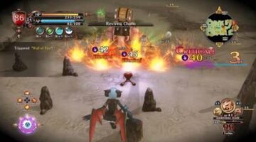 Review: The Witch and the Hundred Knight 2 (PlayStation 4)|Gert Lush Gaming