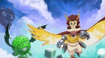 Review: Owlboy – Push Square