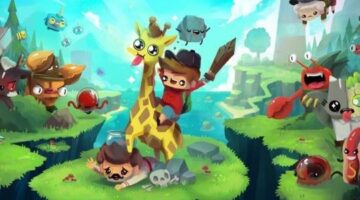 The Adventure Pals Review – An Ordinary Venture | MonsterVine