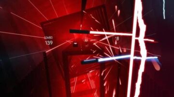 Beat Saber Finds its Groove on Facebook