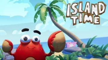 Flight School Studio Talks Designing Survival and Sarcastic Crabs