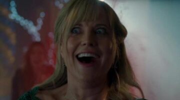 Den of Geek | ‘Ash vs Evil Dead’ Review: Twist and Shout