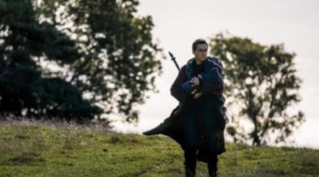 Into The Badlands Season 3: Why The Stakes Are Raised For Sunny