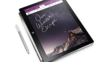 HP Chromebook X2 Set to Take on iPad Pro and Microsoft Surface Book