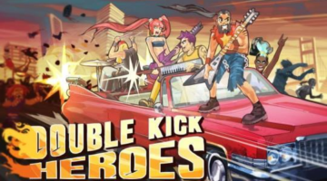 Double Kick Heroes – Early Access Review | Ulvespill