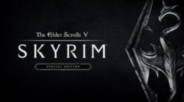 Skyrim “High Poly Project” mod significantly increases the number of polygons for numerous objects