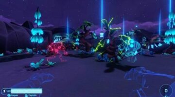 Why Releasing on Everything Except PS4 Is the Right Move for Aftercharge