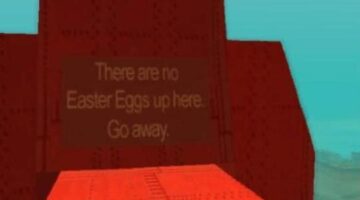 What Was the First Video Game Easter Egg?