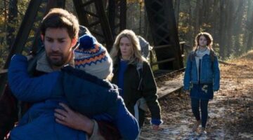 What ‘A Quiet Place’ Forgets About Silence and Cinema