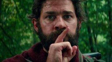 A Quiet Place – Lifted Geek Reviews