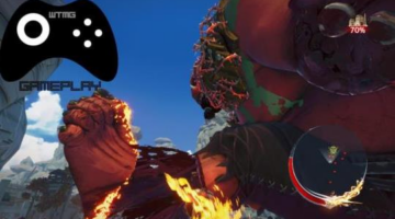 30 Minutes of Extinction Gameplay