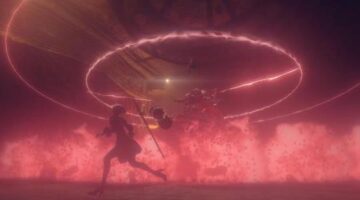 Yoko Taro Interview: Violent Games & Automata One Year Later | PlayStationLifestyle
