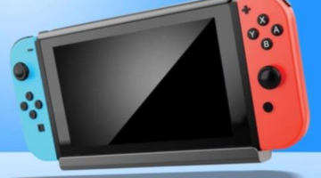 Nintendo reborn