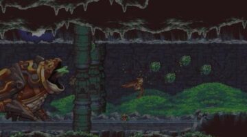 Award winning adventure Owlboy soars onto Xbox One today