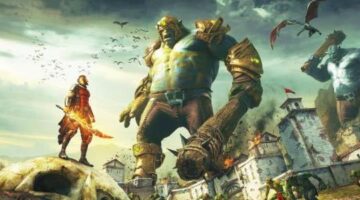 Extinction Review – A Giant Troll [Wccftech]