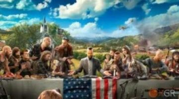 Far Cry 5 Review | XboxGamerReviews