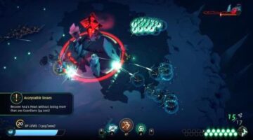Masters of Anima Review | BacklogCritic