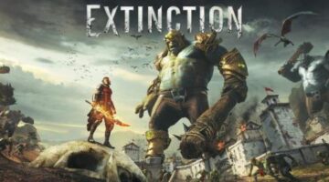 Extinction Review – PlayStation Universe