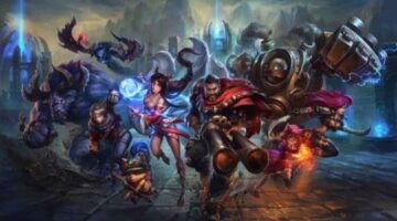 These Are the Best Games Like League of Legends for Mobile