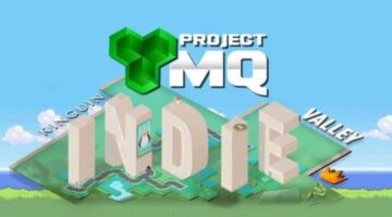 ProjectMQ To Support Kinguin’s “Indie Valley” Program