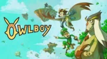 Owlboy PS4 Review – Homecoming | PlayStationLifeStyle