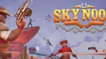 Sky Noon Preview: Flying High | Hey Poor Player
