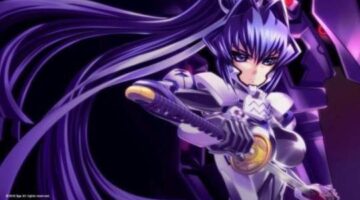 Muv-Luv Video Interview — Koki Yoshimune Talks About the Future of the Beloved Series